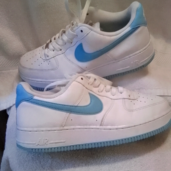 Nike Air Force ones Other - Gym shoes